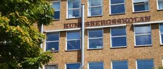 Tryggare skolmiljö med mindre skolor