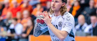 Avslöjar: Fredrik Gustavsson väljer Guif