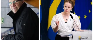 Så tycker LHC om regeringens publikbesked