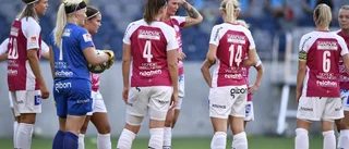 Uppsalas lärdomar inför andra halvan