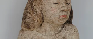 "Maria speglad" – ny skulpturutställning på Stjärnholm