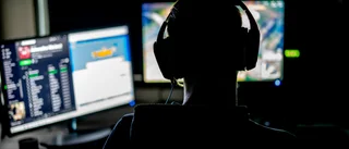 För mycket skärmtid påverkar hälsan