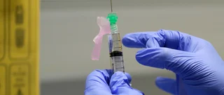 EU:s första vaccinavtal signerat