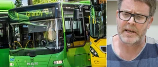 Därför blir det inget krav på munskydd i Uppsala