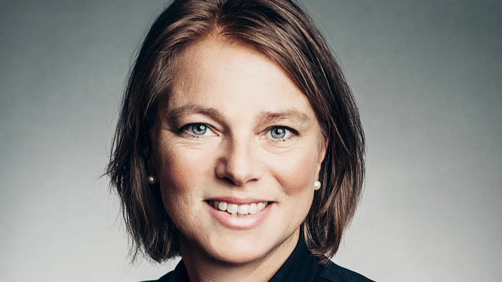Eva Jylltorp, kommunikationschef på Östgötatrafiken, beklagar det inträffade.