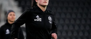 Larssons sena fullträff räddade Maif-poäng
