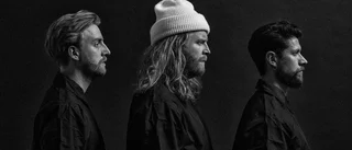 Movits kommer hem för exklusiv konsert
