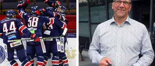 Så många personer har köpt LHC-aktier: "Bra start"