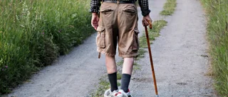 Det är positivt med byggplanerna i Sjöhagen