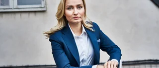 Rätt av Ebba Busch att ifrågasätta svensk lagstiftning
