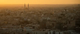 Ny libysk regering i sikte