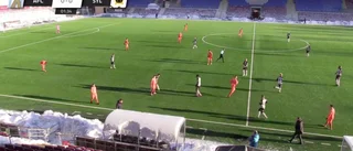 Se höjdpunkterna från AFC:s möte med Sylvia
