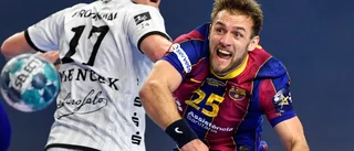 Alla går vidare i Champions League-handbollen
