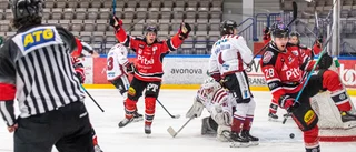 Piteås segerskytt: Det har man aldrig varit med om 