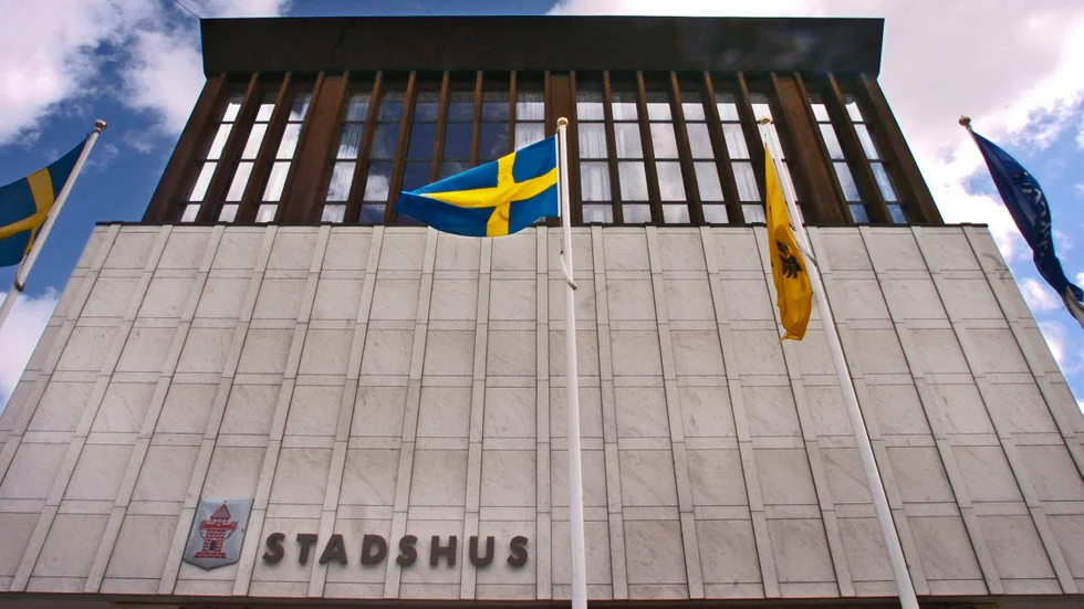 Kommunen ser ut att göra ett resultat på 51 miljoner kronor för 2020. "Betydligt bättre än väntat", säger Jukka Taipale, ekonomichef.