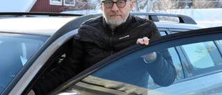 Knut Omarks kamp: "Strider så länge jag kan"