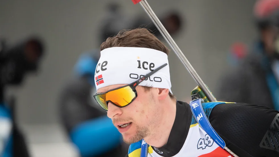 Kan Norges nya succéman, Sturla Holm Lægreid, fortsätta säsongen på samma sätt under VM som han gjort i världscupen?