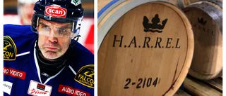 Förre LHC-stjärnans företag växer: "Satsa utomlands"