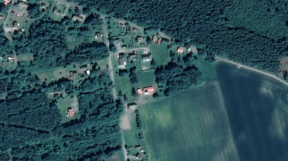 Området kring Älvan 617