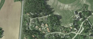 Hus på 114 kvadratmeter sålt i Merlänna, Strängnäs - priset: 2 840 000 kronor