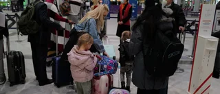 Klimat går före större flygplats i Frankrike