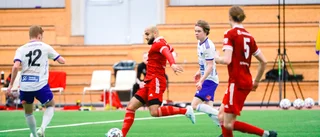Repris: Umeå FC–Piteå IF