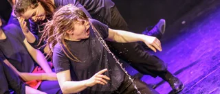 Dags för teater utan karta och kompass