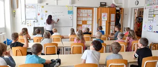 Blunda inte för avarterna inom skolmarknaden