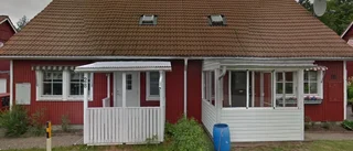41-åring ny ägare till kedjehus i Åtvidaberg - prislappen: 1 550 000 kronor