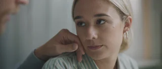 Tv-recension: Klart sevärt om barnlöshet