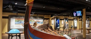 Museer riskerar framtida gap i samlingarna