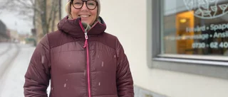 Hon flyttar till Vimmerby för kärleken – startar eget