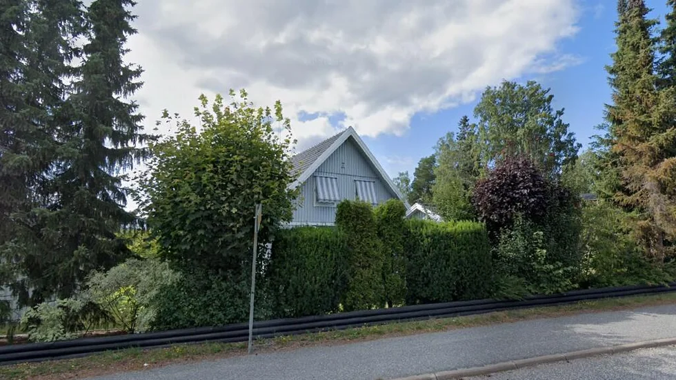 Eskilstunavägen 9