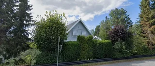 Hus på 126 kvadratmeter sålt i Hällbybrunn, Eskilstuna - priset: 2 950 000 kronor