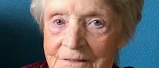 Dödsfall, Asta Lundström, Boliden