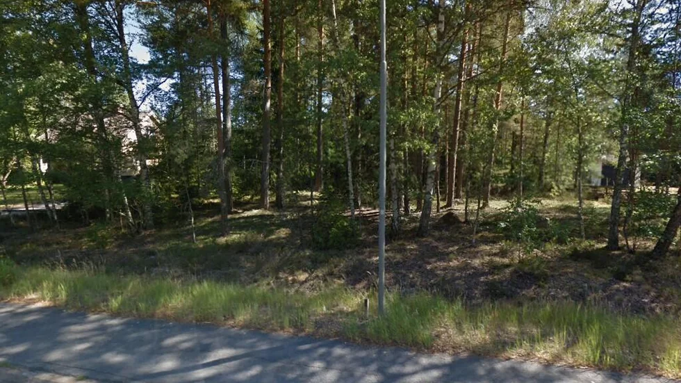 Lönnebergavägen 3