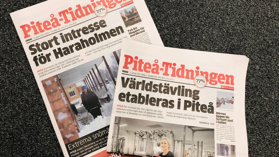 (Arkivbild)