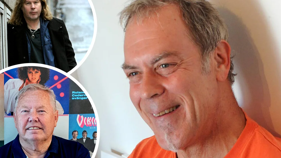 Vänner, gamla elever och kollegor – så minns de musikprofilen Johnny Thunqvist. 