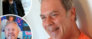 Vännerna minns Johnny Thunqvist: "Som en mentor"