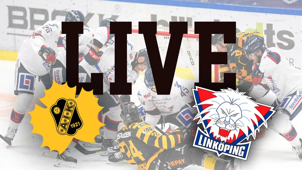 AIK möter LHC