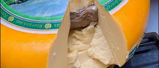 Försökte smuggla kokain i goudaost – åtalas