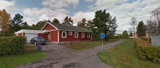 108 kvadratmeter stort hus i Kiruna sålt till nya ägare