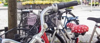 Efter lugn vår ökar cykelstölderna