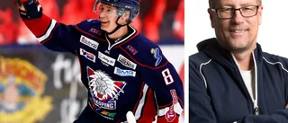 LHC kan inte låta honom spela någon annanstans