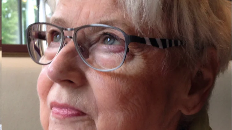 Aune Johansson