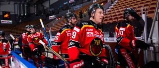 Luleå Hockey ställer in träningsmatch