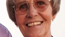 Inger Nordmark