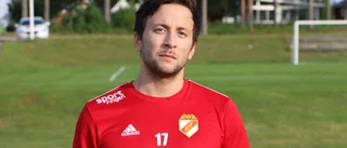 Rickard Jonsson målskytt när Hemmingsmark sänkte Älvsbyn