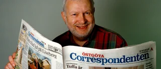 "Vi minns honom som en enastående ordbrukare"