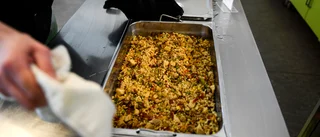 Vegankost till förskolor och skolor